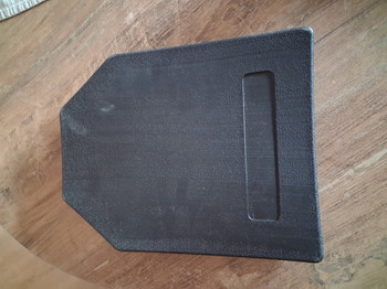 Imagen 2 de Platecarrier plates kunstof lightweight