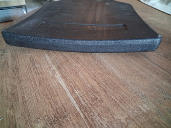Imagen 3 de Platecarrier plates kunstof lightweight