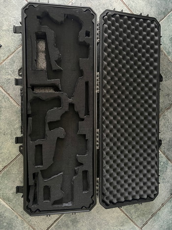 Imagen 2 de Specna arms hard case prijs is bespreekbaar!