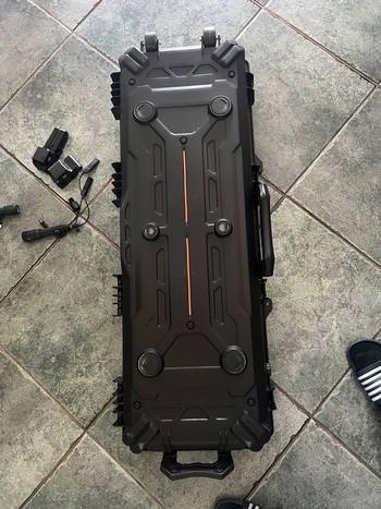 Imagen 3 de Specna arms hard case prijs is bespreekbaar!