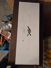 Image for tokyo mariu ak white storm
