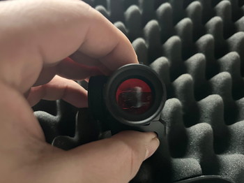 Image 2 for vector optics red dot