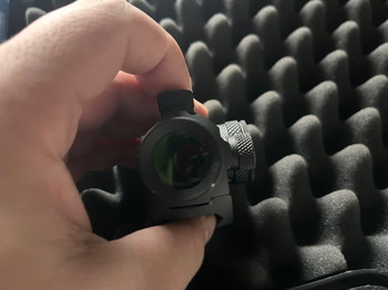 Image 3 for vector optics red dot