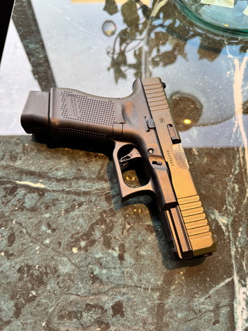 Imagen 2 de VFC Glock 19 gen5 MOS