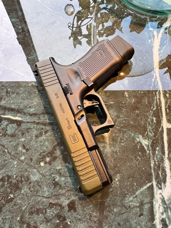 Imagen 3 de VFC Glock 19 gen5 MOS