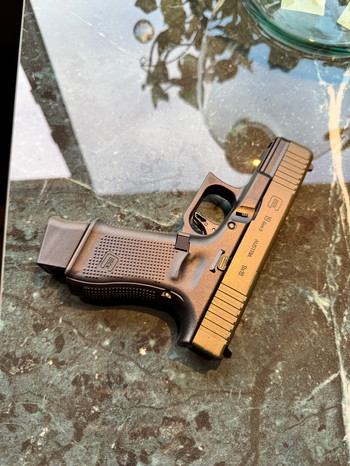 Imagen 4 de VFC Glock 19 gen5 MOS