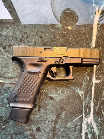 Imagen 5 de VFC Glock 19 gen5 MOS