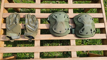 Afbeelding 4 van Complete starter set - Arcturus GR16 MOD5 AT-HT01-BK