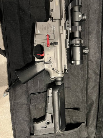 Imagen 2 de DMR krytac 1.7j