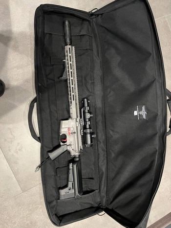 Imagen 3 de DMR krytac 1.7j