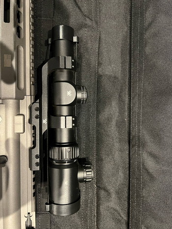 Imagen 4 de DMR krytac 1.7j