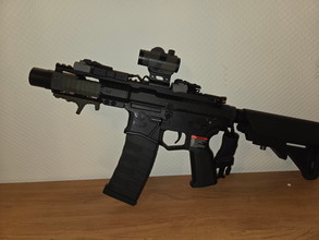 Bild für G&G CM16 Batto PDW