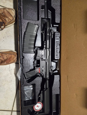 Image 3 pour G&G CM16 Batto PDW