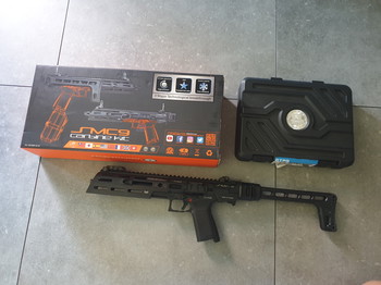 Image 3 for smc 9   carbine kit met GTP 9    nieuw