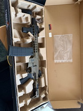 Afbeelding van Lancer tactical LT19 PDW nieuw