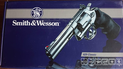 Image for Smith en Wesson