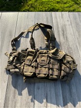 Image for Helikon-tex guardian chest rig OD green