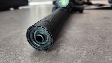 Bild für ShadowStrike rc3 suppressor