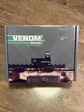 Afbeelding van Vortex Venom 3 Red Dot