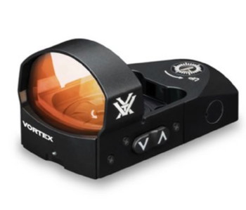 Image 2 for Vortex Venom 3 Red Dot