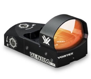Image 3 for Vortex Venom 3 Red Dot