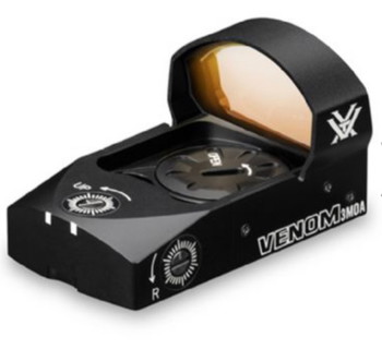 Image 4 for Vortex Venom 3 Red Dot