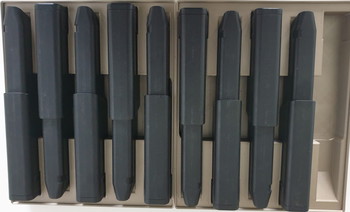 Afbeelding 5 van krytac kriss vector met  13  mags  en alle toebehoren