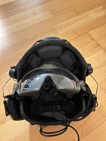 Image 2 for Helm setup