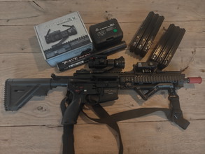 Afbeelding van VFC/Umarex HK416A5 gen 2