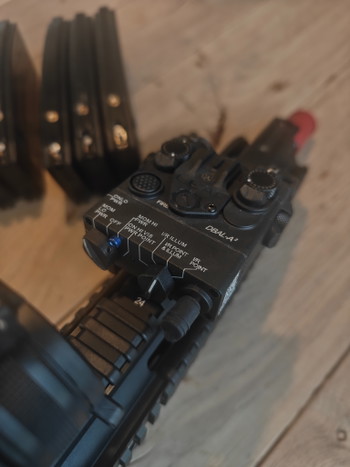 Afbeelding 2 van VFC/Umarex HK416A5 gen 2