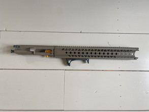 Bild für Krytac LVOA-C upper receiver met MAXX hopup en Prometheus 6.03 inner barrel