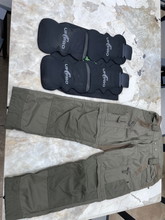 Image for P40 All Terrain Gen3 Pants 36/30