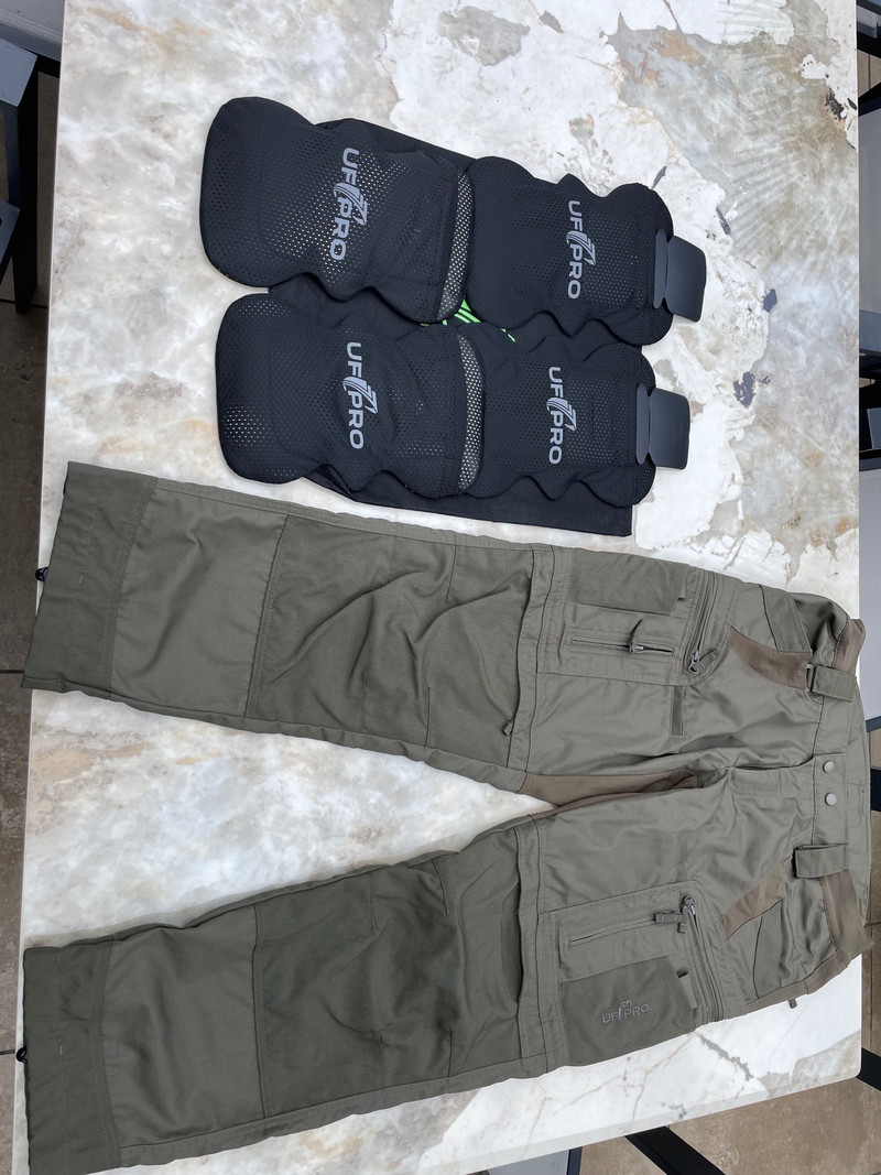 Image 1 for P40 All Terrain Gen3 Pants 36/30
