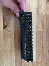 Bild für Garde main Zenitco B10M Wii Tech pour Tokyo Marui AKM GBBR