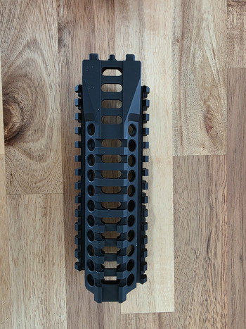 Imagen 2 de Garde main Zenitco B10M Wii Tech pour Tokyo Marui AKM GBBR