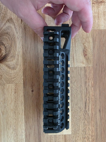 Imagen 4 de Garde main Zenitco B10M Wii Tech pour Tokyo Marui AKM GBBR