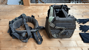 Bild 4 für Airsoft Gear for Sale - Clothing & Protective Equipment