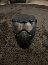 Image for Paintball masker zwart