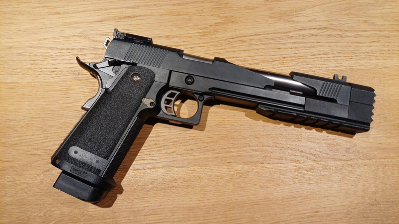 Image 1 pour WE Hi-cappa 7