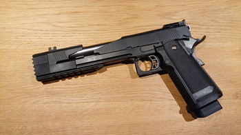 Imagen 2 de WE Hi-cappa 7