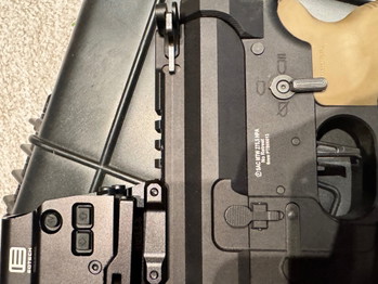 Afbeelding 4 van Full Custom MTW SAC Build (F-Mark)
