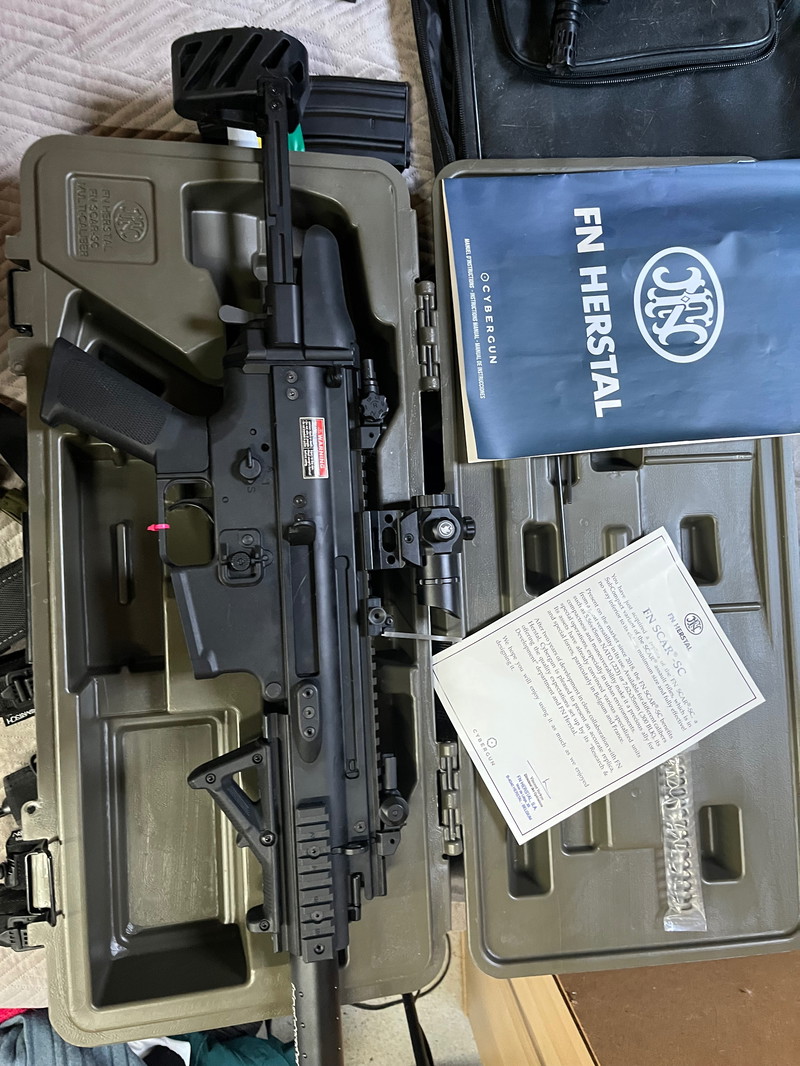 Afbeelding 1 van Ready to go set!