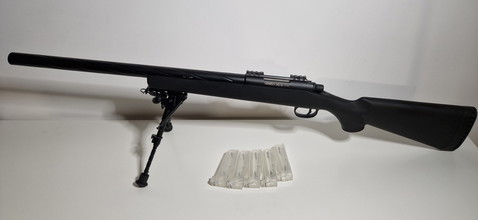 Image pour Noveritch SSG10 A1