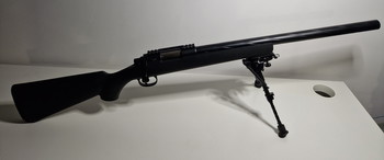 Image 2 for Noveritch SSG10 A1