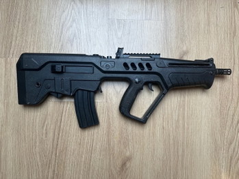 Bild 2 für S&T tar21