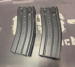 Imagen para 2x TM TYPE 89 MWS MAGAZIJN