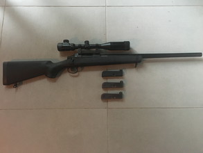 Image for JG Bar 10
