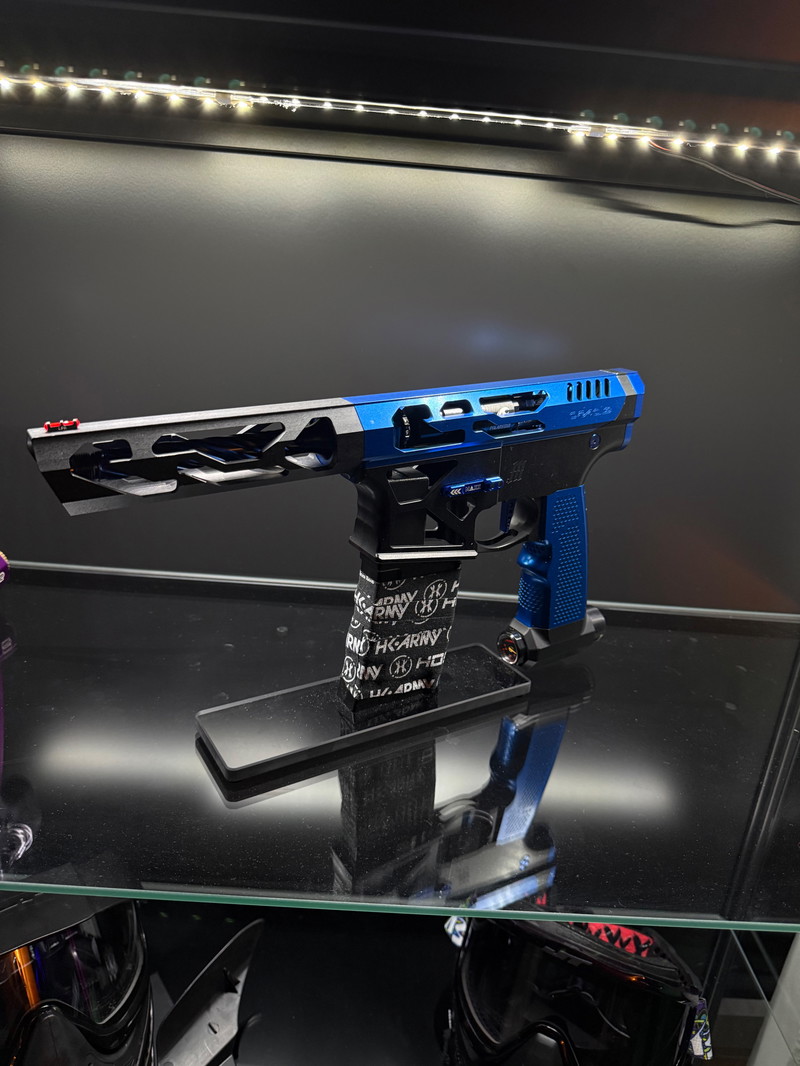 Image 1 pour Monk Oracle Only Body