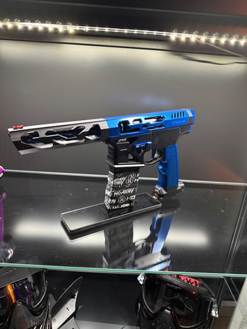 Image 2 pour Monk Oracle Only Body