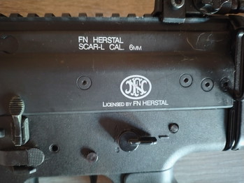 Image 2 for Lot airsoft